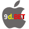 Aplicativo 9d.bet para iOS