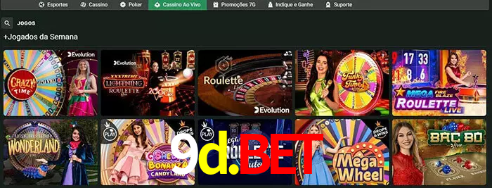 9d.bet bet