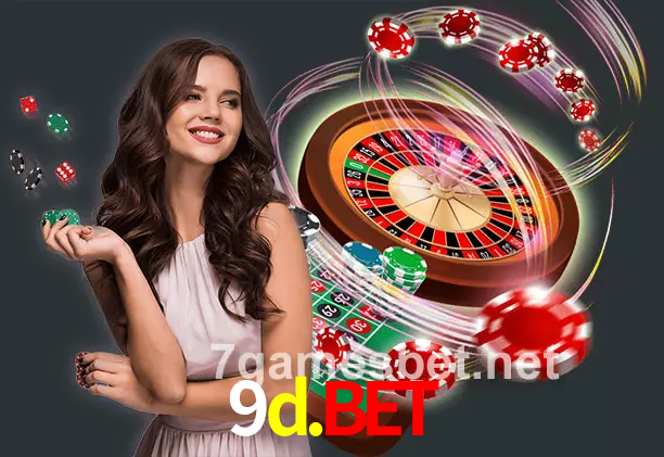 vivo no cassino 9d.bet