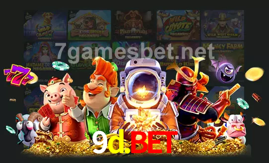cassino 9d.bet