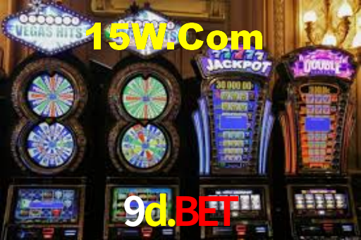 9d.bet: Seu Cassino Premiado com Pagamentos Rápidos