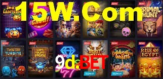 Live Casino 9d.bet