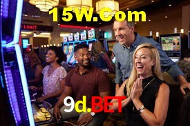 Football Betting 9d.bet