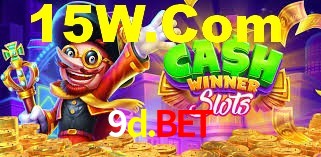 9d.bet App Interface
