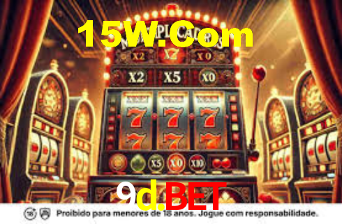 Bônus Generosos e Exclusivos no 9d.bet para Você!