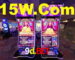 Welcome Bonus 9d.bet